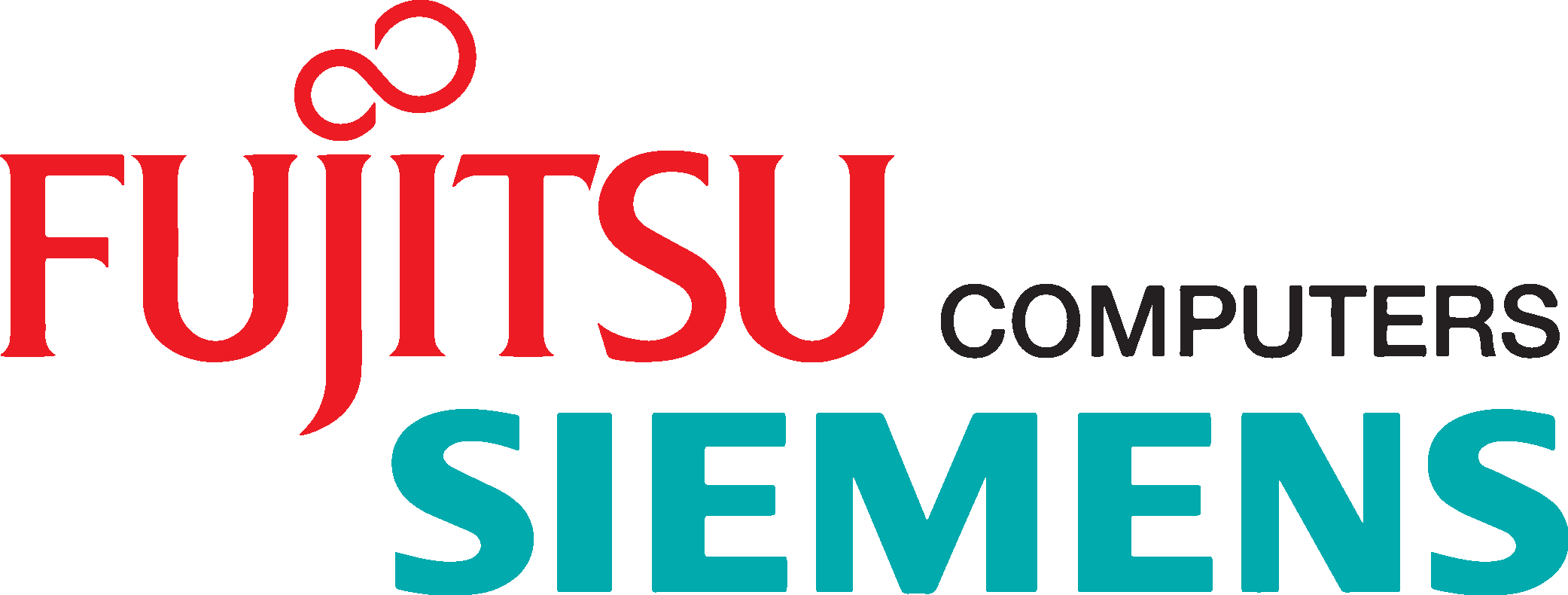 Fujitsu Siemens Computers Logo